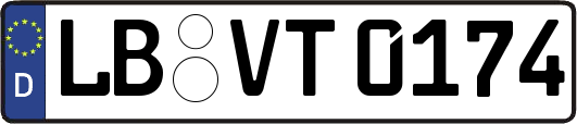 LB-VT0174