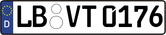 LB-VT0176