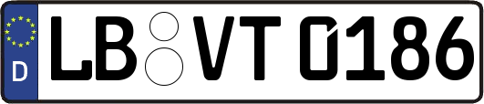 LB-VT0186