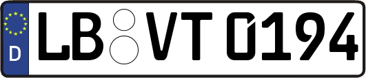 LB-VT0194