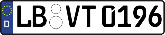 LB-VT0196