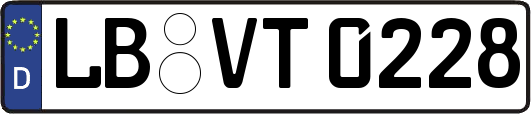 LB-VT0228