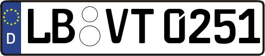 LB-VT0251