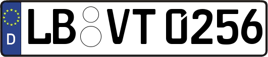 LB-VT0256