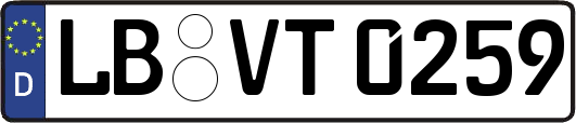 LB-VT0259