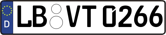 LB-VT0266