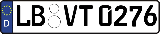 LB-VT0276