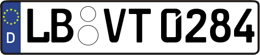 LB-VT0284