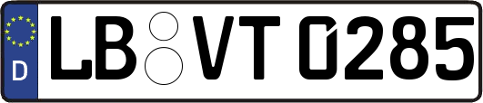 LB-VT0285