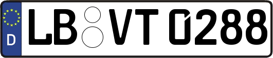 LB-VT0288