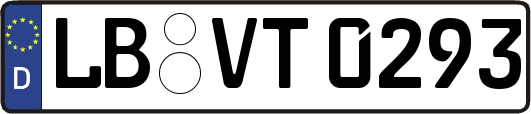LB-VT0293