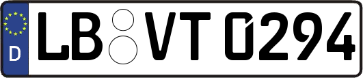 LB-VT0294
