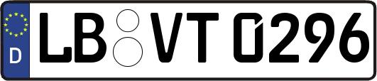 LB-VT0296