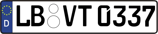 LB-VT0337