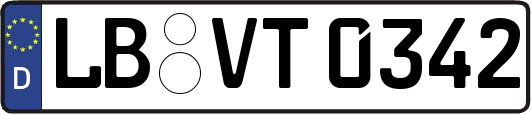 LB-VT0342