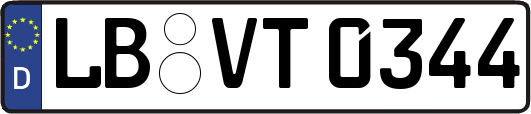 LB-VT0344