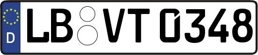 LB-VT0348