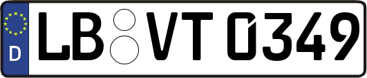 LB-VT0349