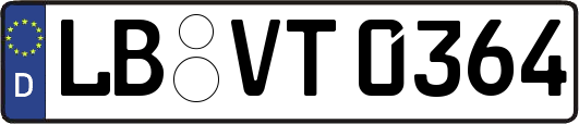LB-VT0364