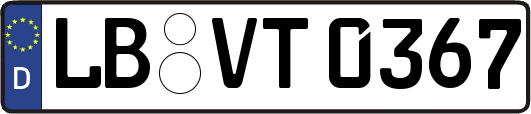 LB-VT0367