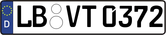 LB-VT0372