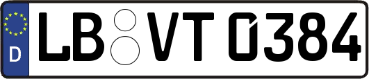 LB-VT0384