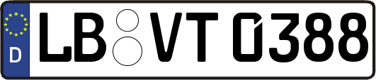 LB-VT0388
