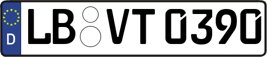 LB-VT0390