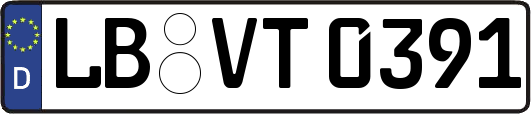 LB-VT0391