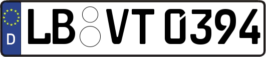 LB-VT0394