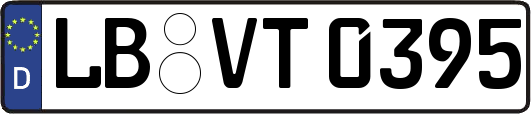 LB-VT0395