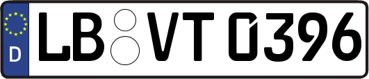 LB-VT0396