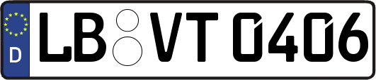 LB-VT0406