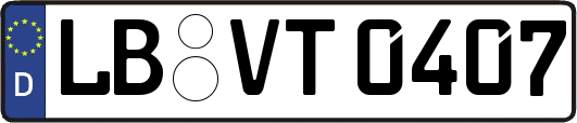 LB-VT0407