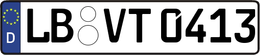LB-VT0413