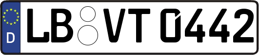 LB-VT0442
