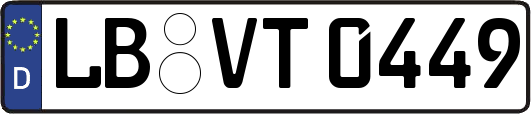LB-VT0449