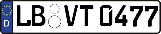 LB-VT0477