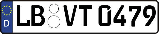 LB-VT0479