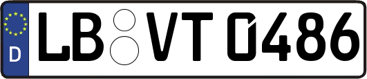 LB-VT0486