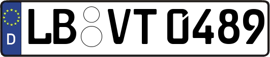 LB-VT0489