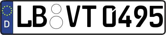 LB-VT0495