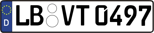 LB-VT0497