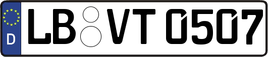 LB-VT0507