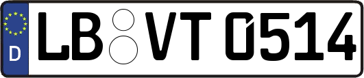 LB-VT0514