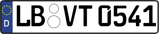 LB-VT0541