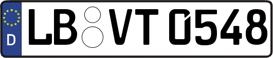 LB-VT0548