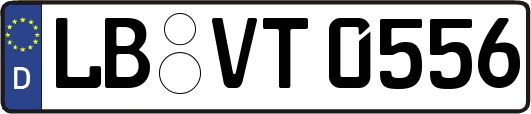 LB-VT0556