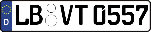 LB-VT0557