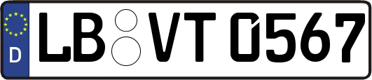 LB-VT0567